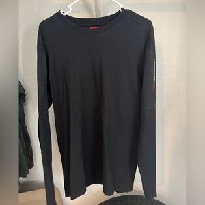 Longsleeve Supreme Shirt